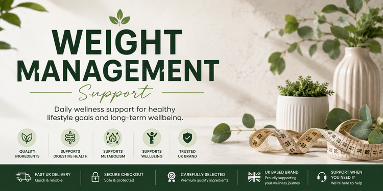 Gut Health Supplements