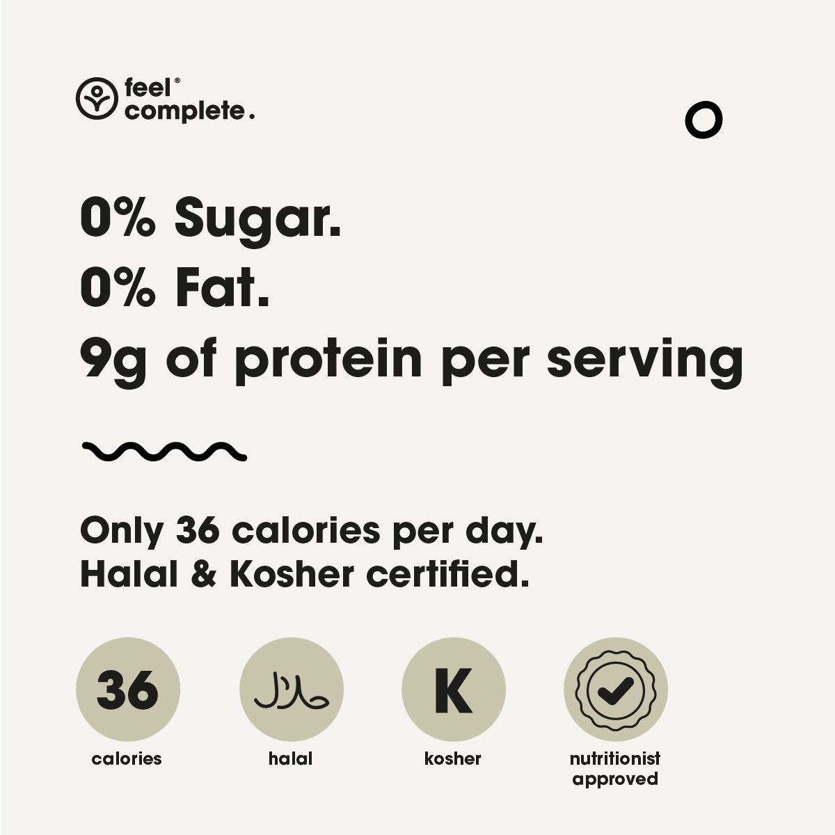 Protein Collagen: 1 month supply