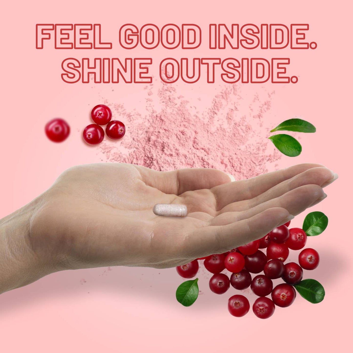 Women’s Flora 20 Billion CFU - 60 Capsules