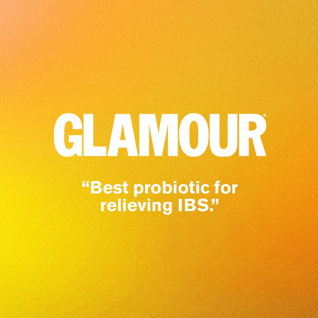 Gut Works® | 30 Capsules | Pre & Probiotic | 50 Billion CFU